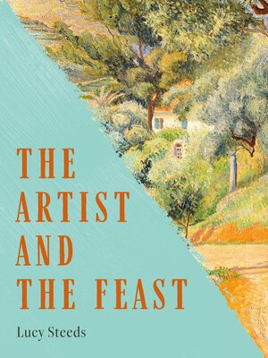 cover image of The Artist and the Feast